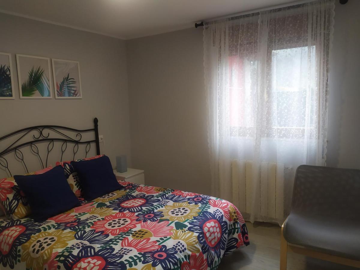 Alquiler Integro Casa Proxima A Colunga Vila Exterior foto