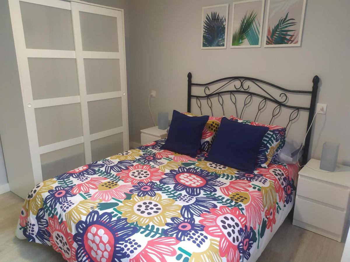 Alquiler Integro Casa Proxima A Colunga Vila Exterior foto