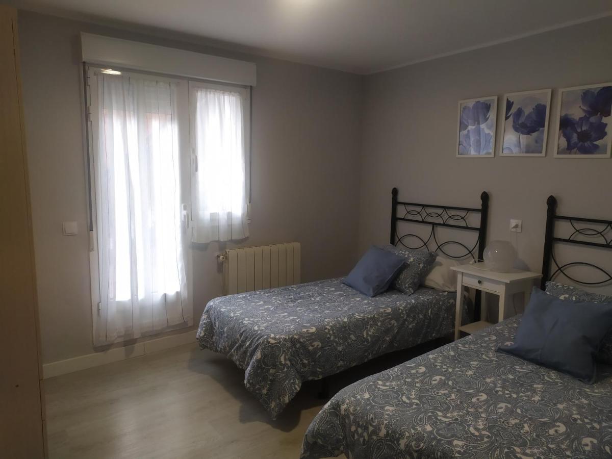Alquiler Integro Casa Proxima A Colunga Vila Exterior foto