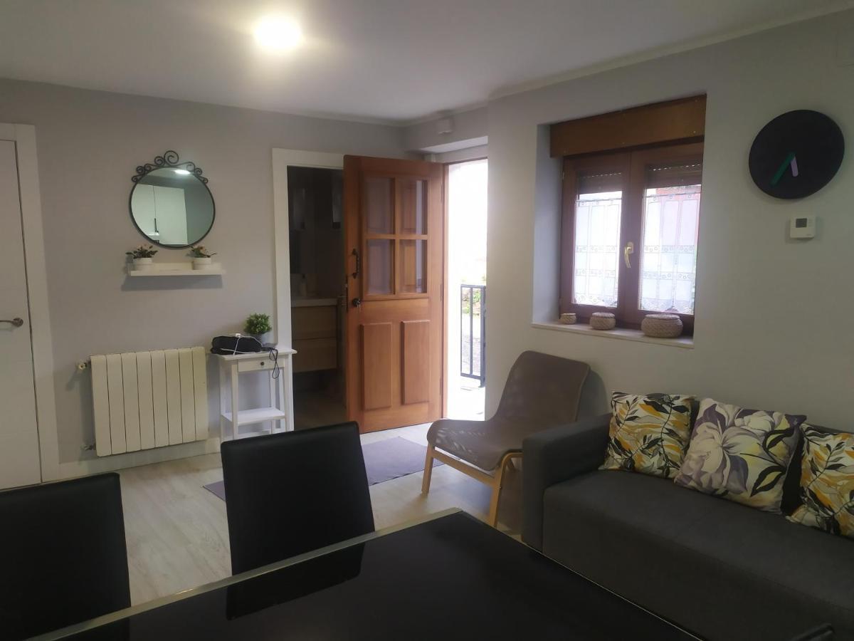 Alquiler Integro Casa Proxima A Colunga Vila Exterior foto